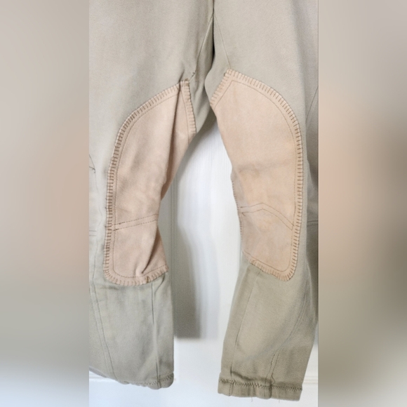 On Course Breeches - Size 28 - Picture 6 of 8